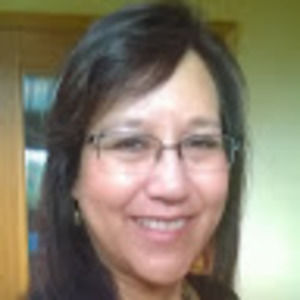 Meet your Posher, Theresa